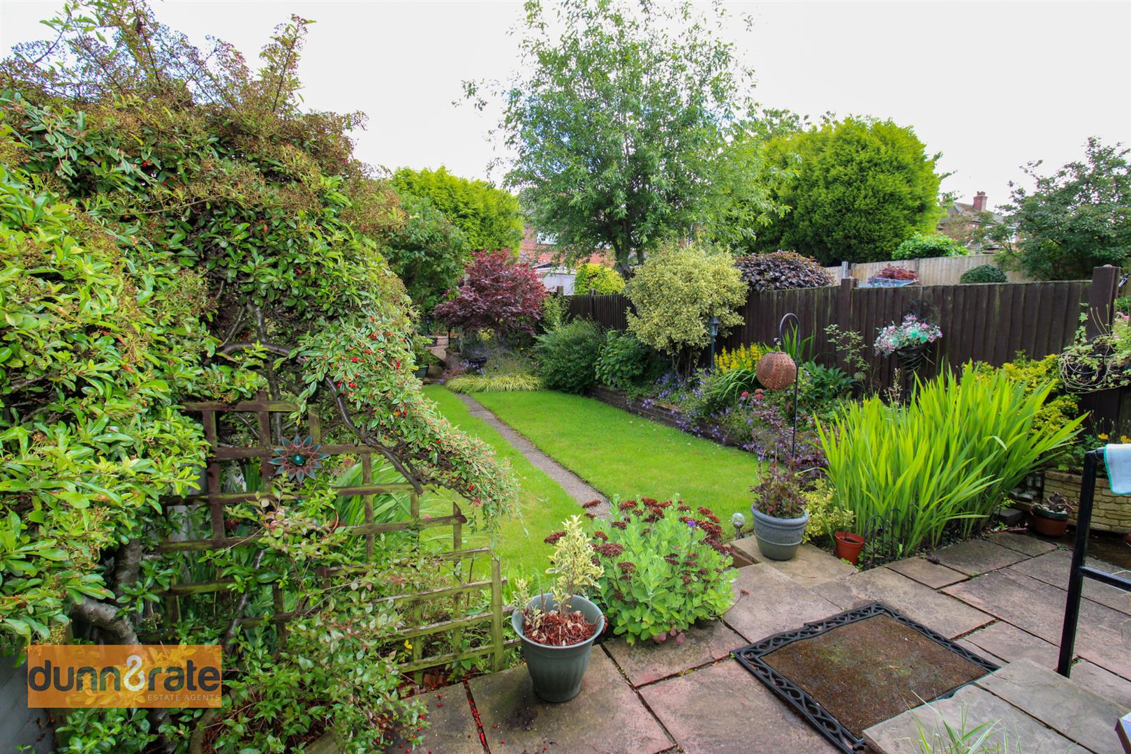 Rothsay Avenue, Sneyd Green, Stoke-On-Trent